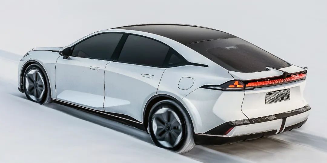 2022款全新丰田卡罗拉gr上市了吗,丰田gr卡罗拉假想图曝光手动四驱