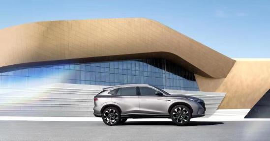 第三代rx5上市政策,全新第三代rx5预售