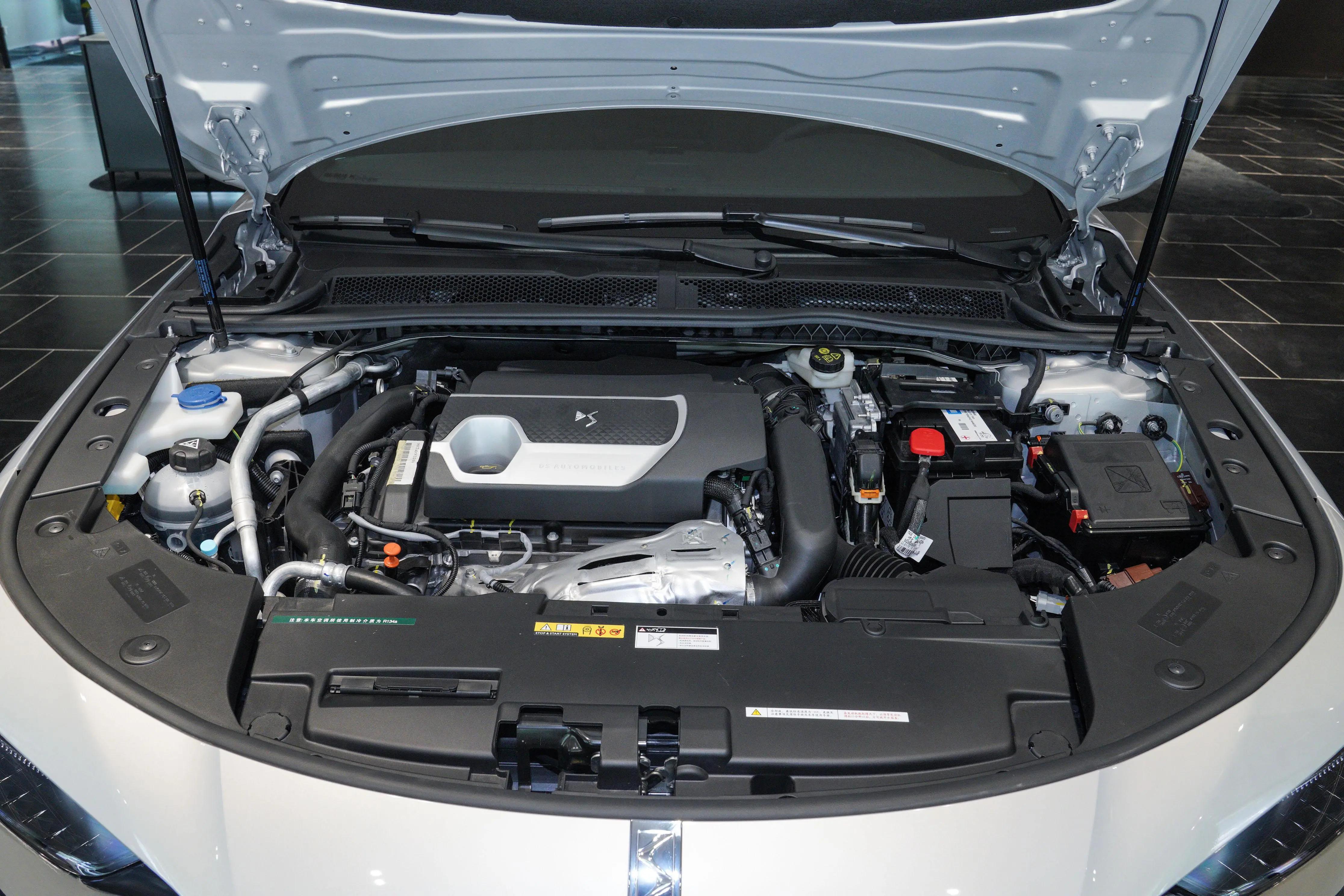 豪华ds9评测,2024款全新ds9评测