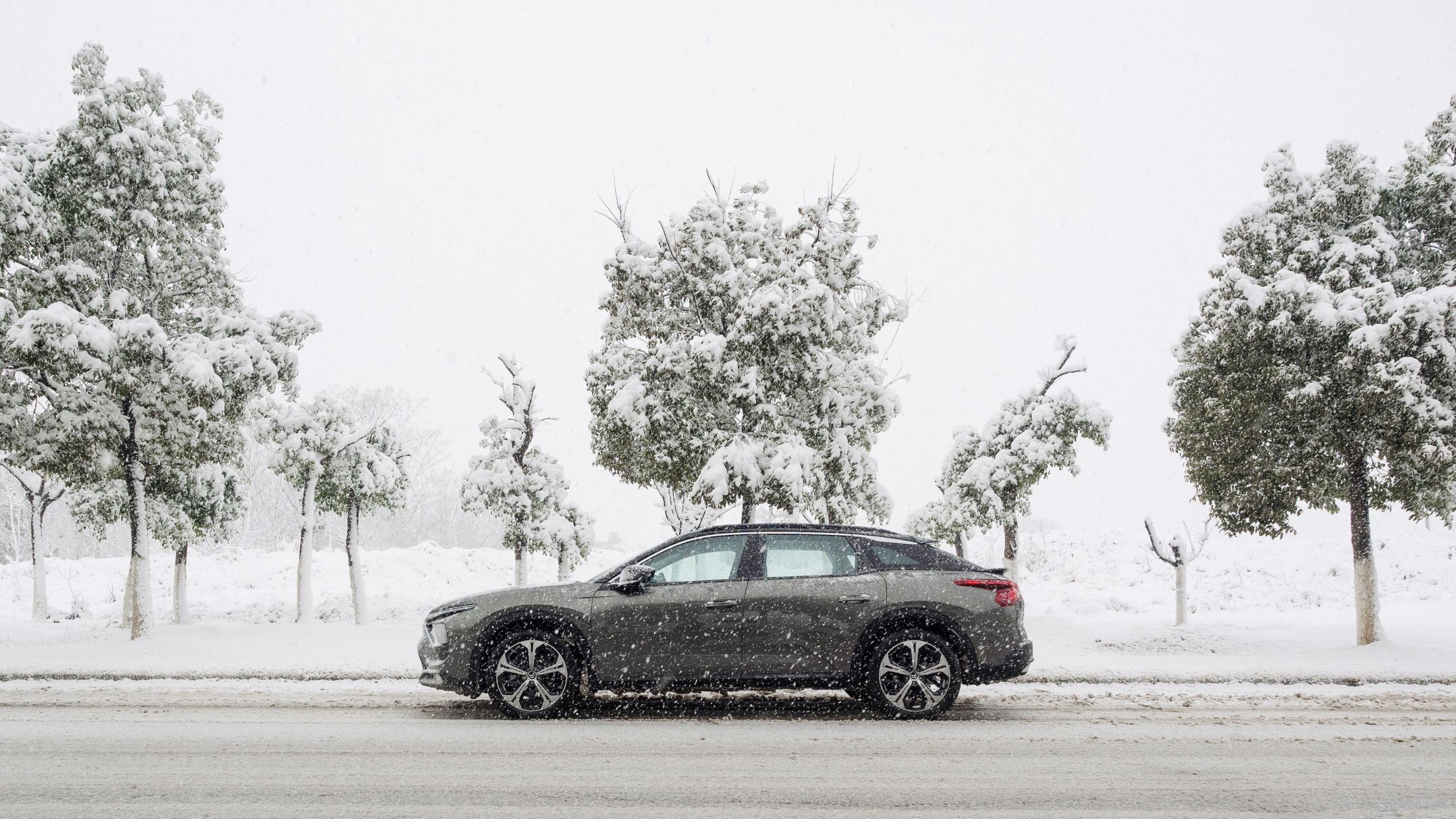 凡尔赛c5x7500公里个人体验分享,凡尔赛c5x十万公里长测