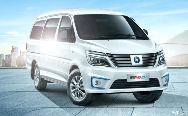 油价5元以上的车,新能源菱智m5ev补贴价格