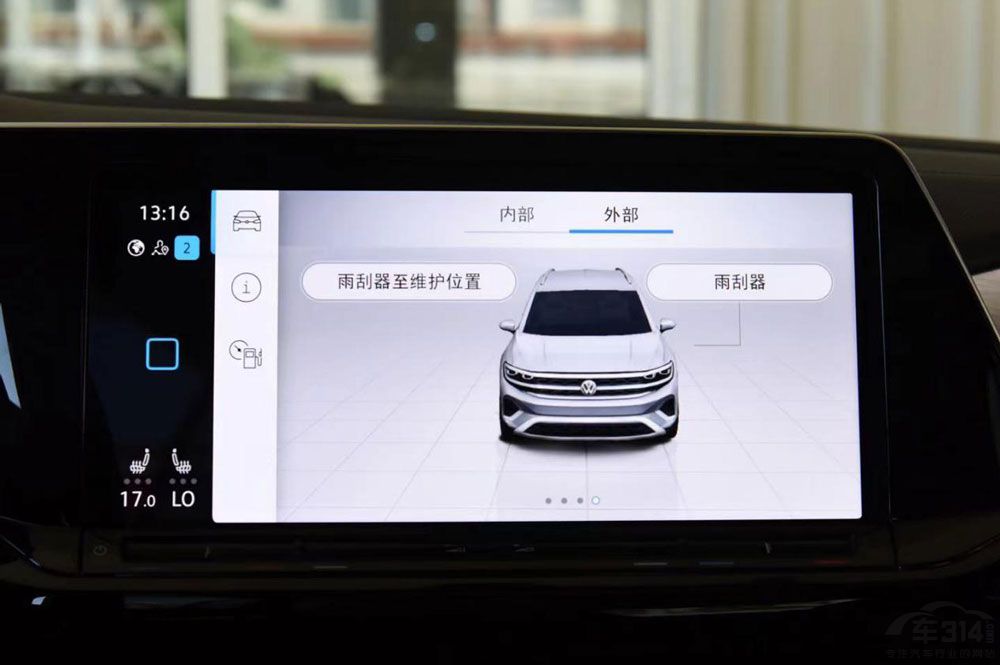 大众揽境与别克昂科旗怎么选,别克昂科旗与大众揽境该怎么选