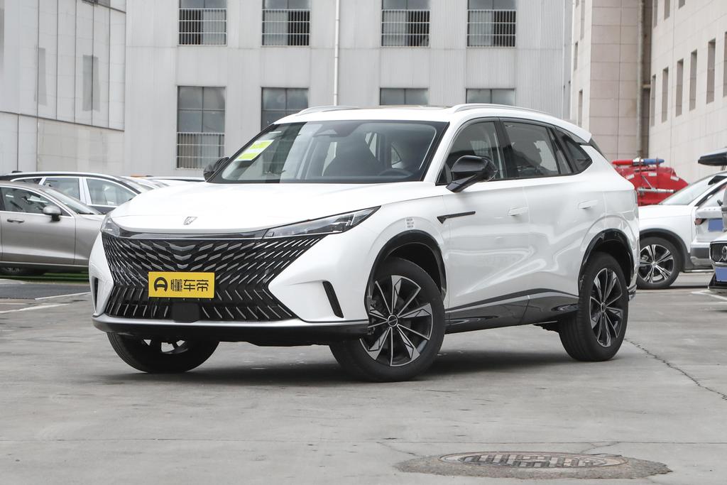 中国最好的suv电动汽车,中国最好的suv7万