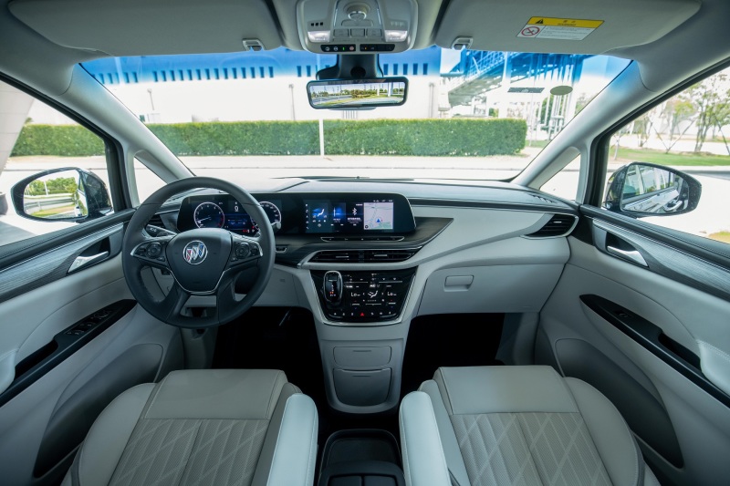 21款别克gl8es陆尊乘坐体验,gl82022款es陆尊深度测评