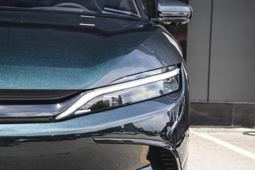 汉ev哪款车最值得买,汉ev高配值不值得买