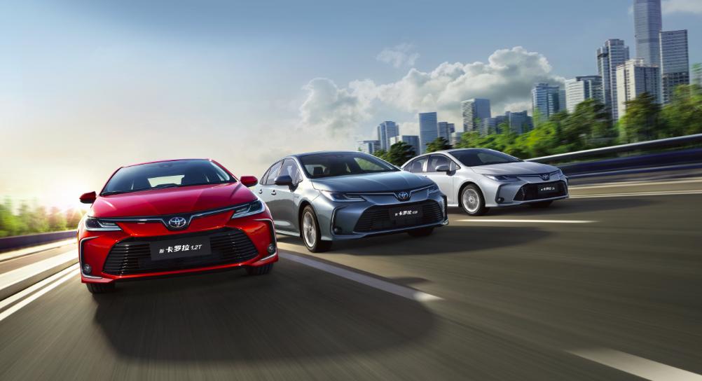 卡罗拉奇葩说：学院派vs技术流