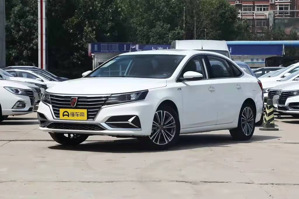 荣威i6新款介绍,荣威i6最新款的配置纯电动