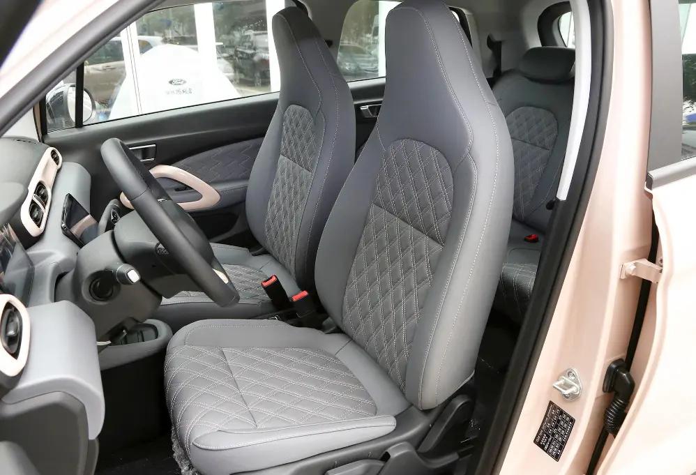 售8.95万元新款零跑t03特别版上市,t03续航6万