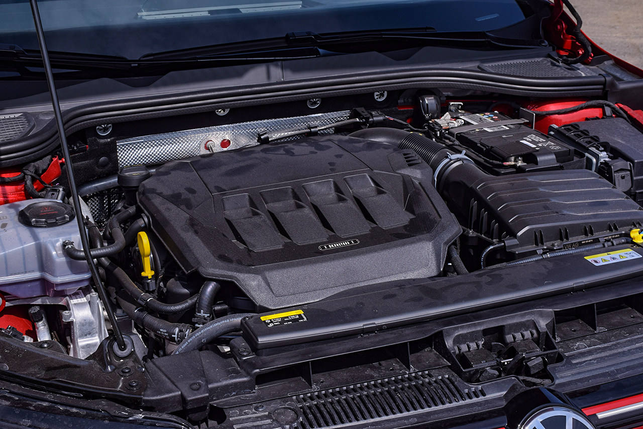 第八代高尔夫gti测评,最新第八代高尔夫gti