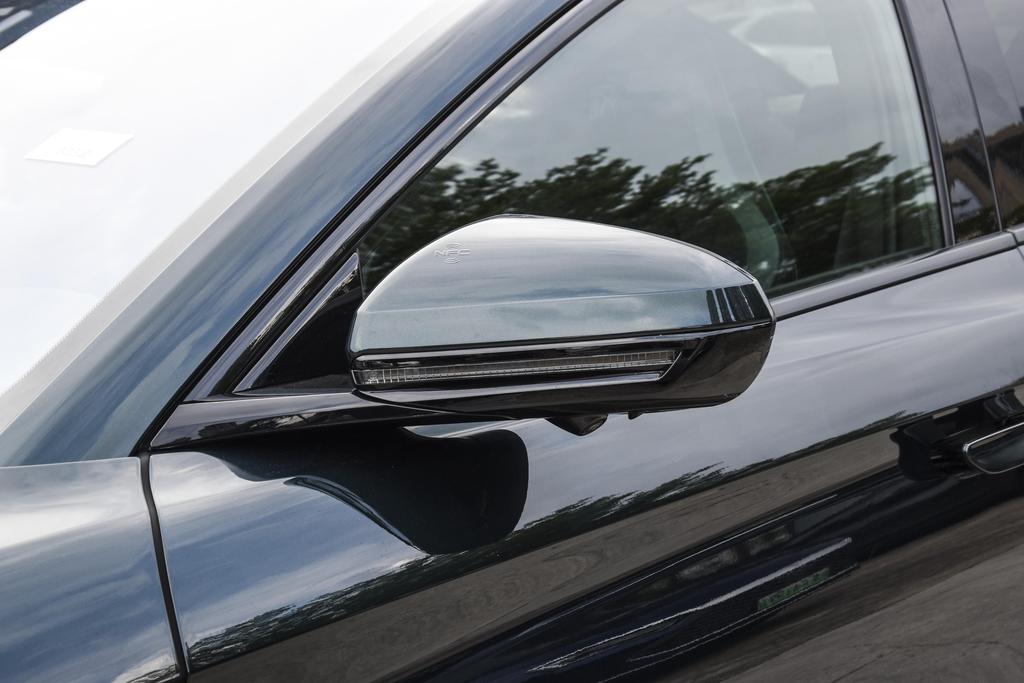 汉ev哪款车最值得买,汉ev高配值不值得买