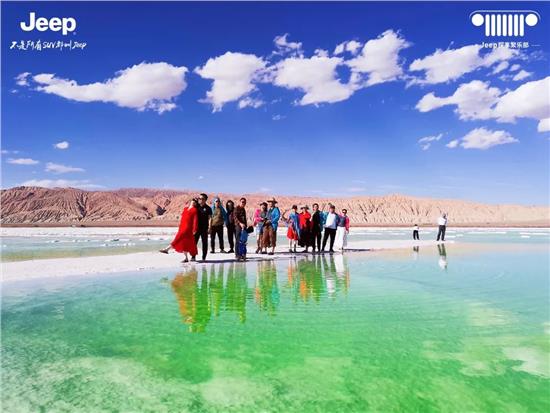 没有去“探享” 你错过了什么！