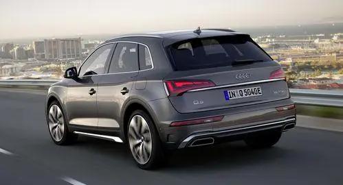 奥迪q52025款大改款内饰,2023奥迪q5价目表