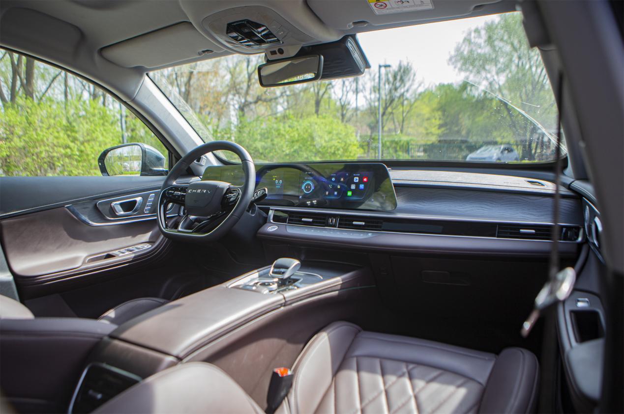 1.6t奇瑞瑞虎8pro巅峰版试驾,奇瑞瑞虎8pro试驾视频1.6t