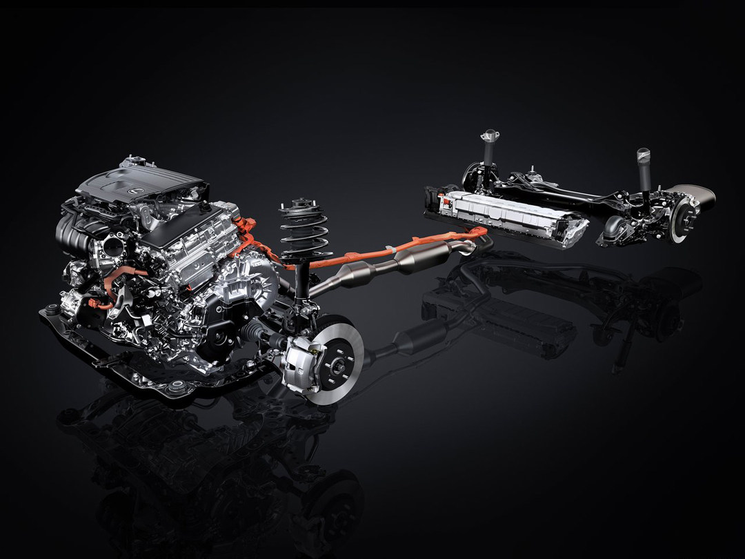 超5米的燃油车,超5米的车有哪些