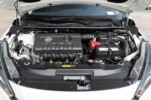 东风日产蓝鸟2017款落地多少钱,东风日产蓝鸟最新款价格多少