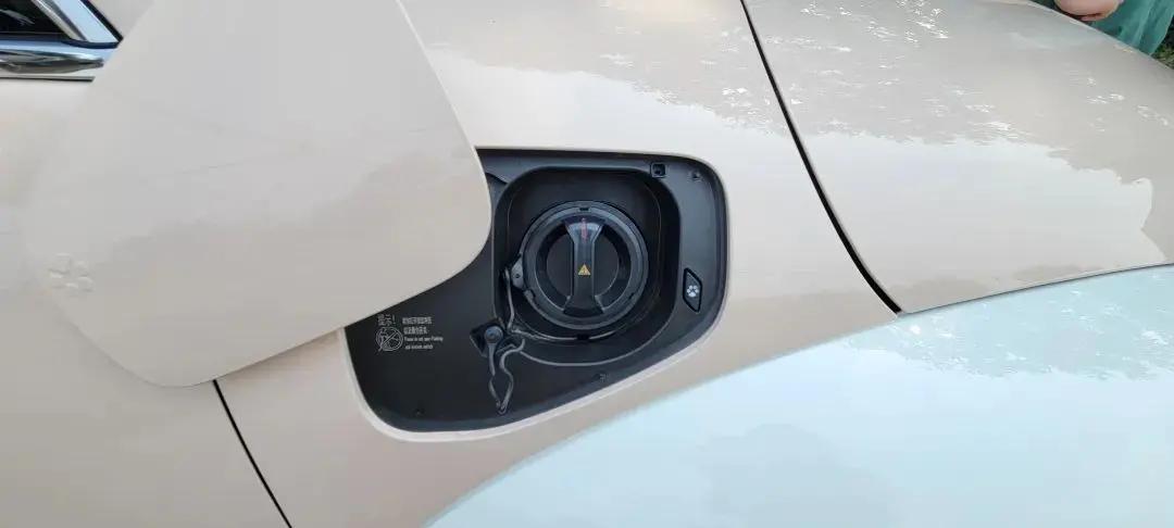 欧拉芭蕾猫2022和2023款的区别,欧拉芭蕾猫只为女性专属