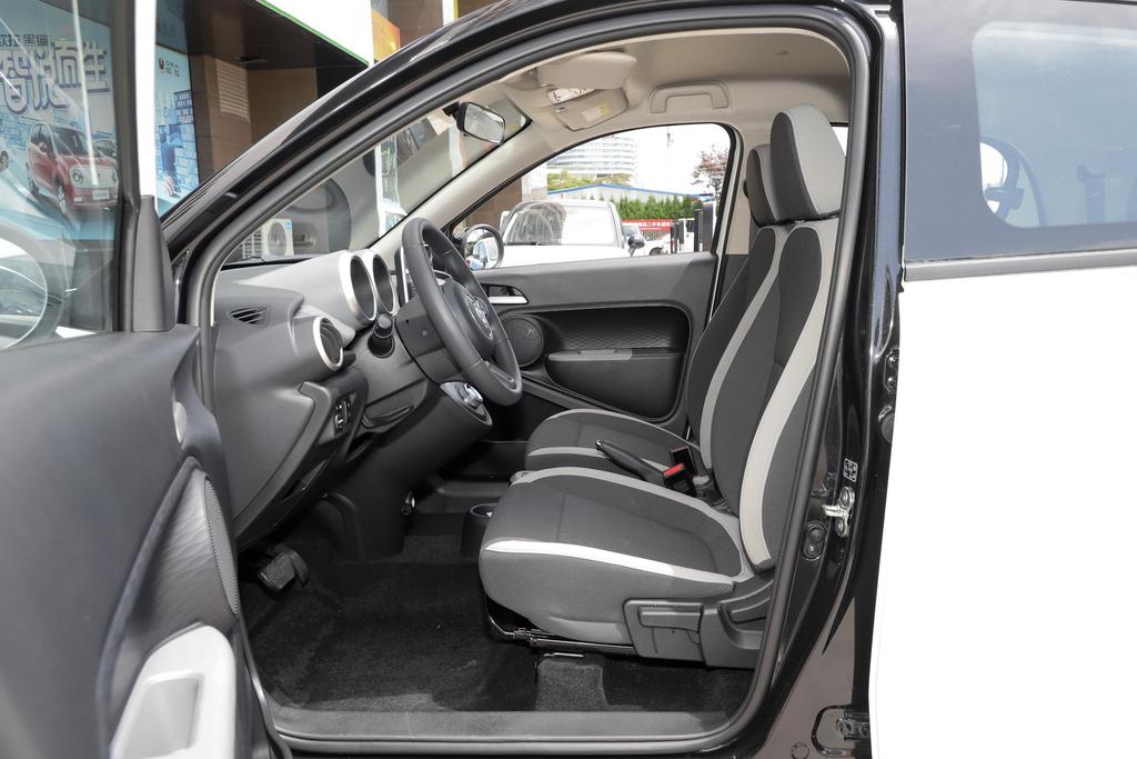 欧拉黑猫现车优惠多少,欧拉黑猫订车享优惠