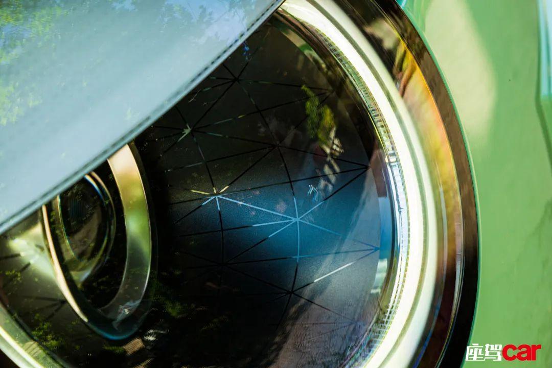 治愈系萌新Lumin，能否成为微型车里的“顶流”？