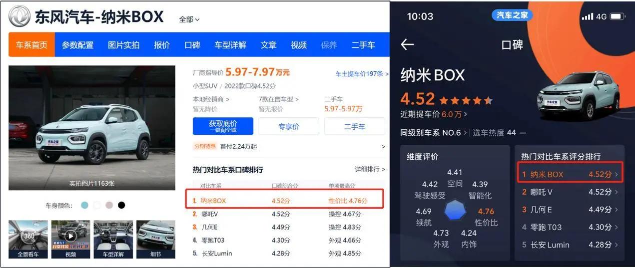 被用户好评的处理器,纳米box口碑怎样