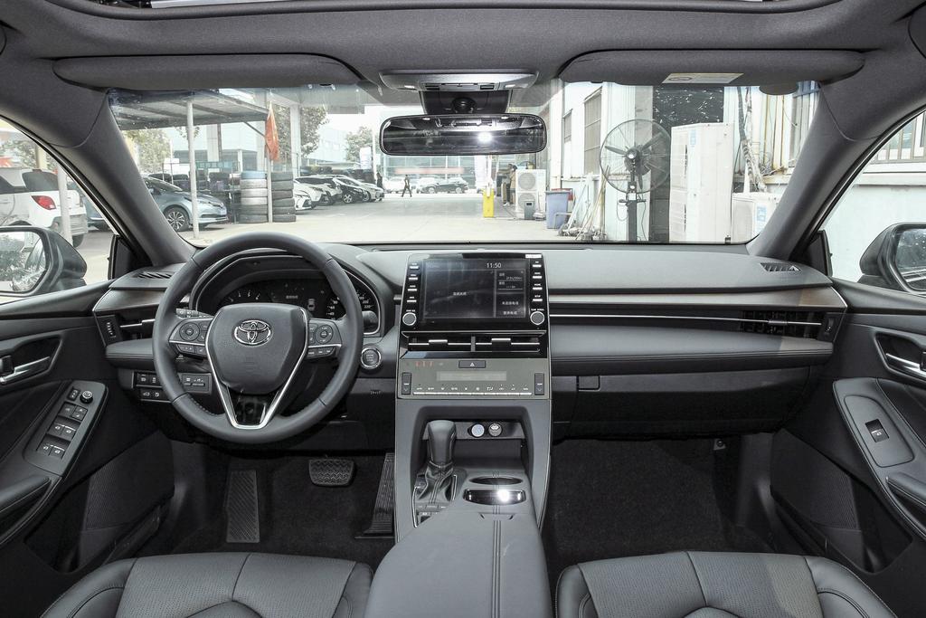 苏州亚洲龙2.5l尊贵版,亚洲龙苏州优惠