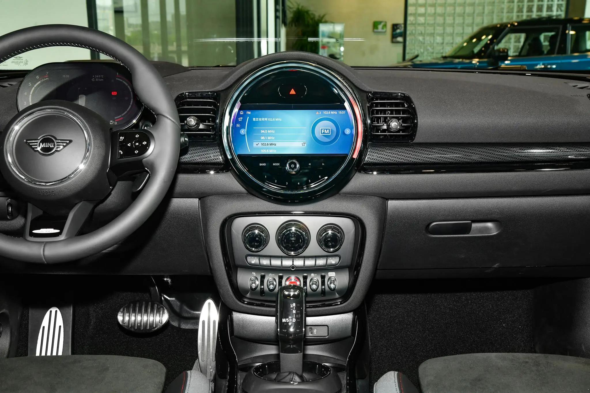 clubman2.0t值得买吗,2.0tclubman