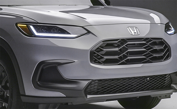 全新思域xrv,思域同级别竞争对手