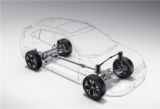 无技术没操作,三菱奕歌深度评测