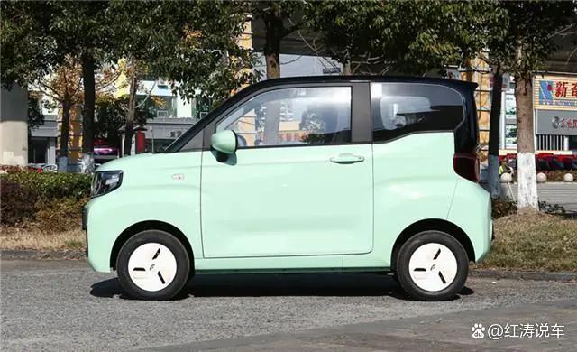 买奇瑞qq冰淇淋车应注意什么,奇瑞qq冰淇淋上路多少一辆