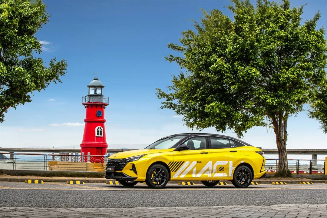 奕炫赛道冠军,新款奕炫冠军版