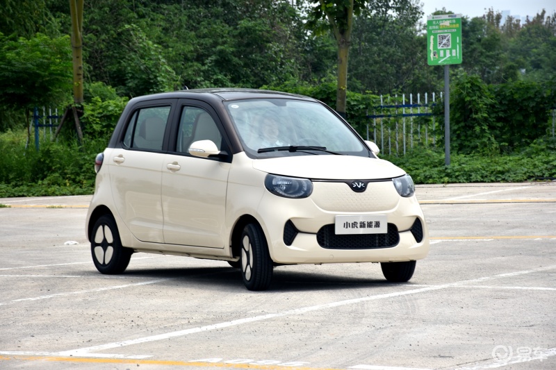 小虎fev泰安宏瑞体验店,小虎fev长续航测评