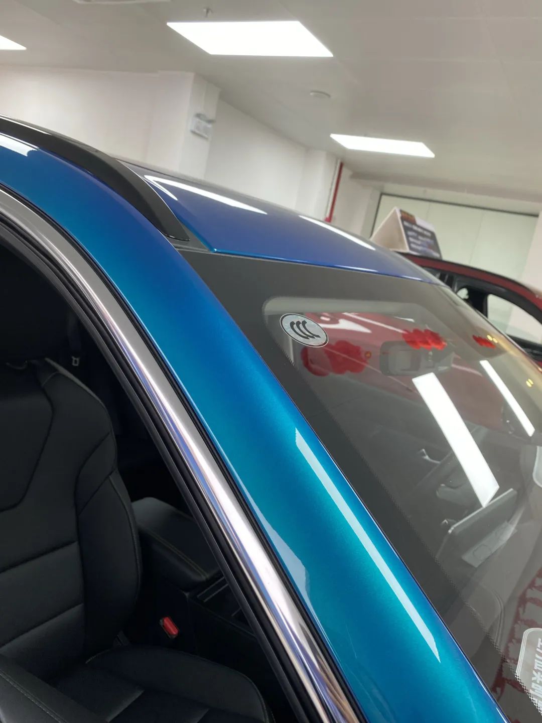 哈弗赤兔动感主题介绍,哈弗赤兔深度介绍