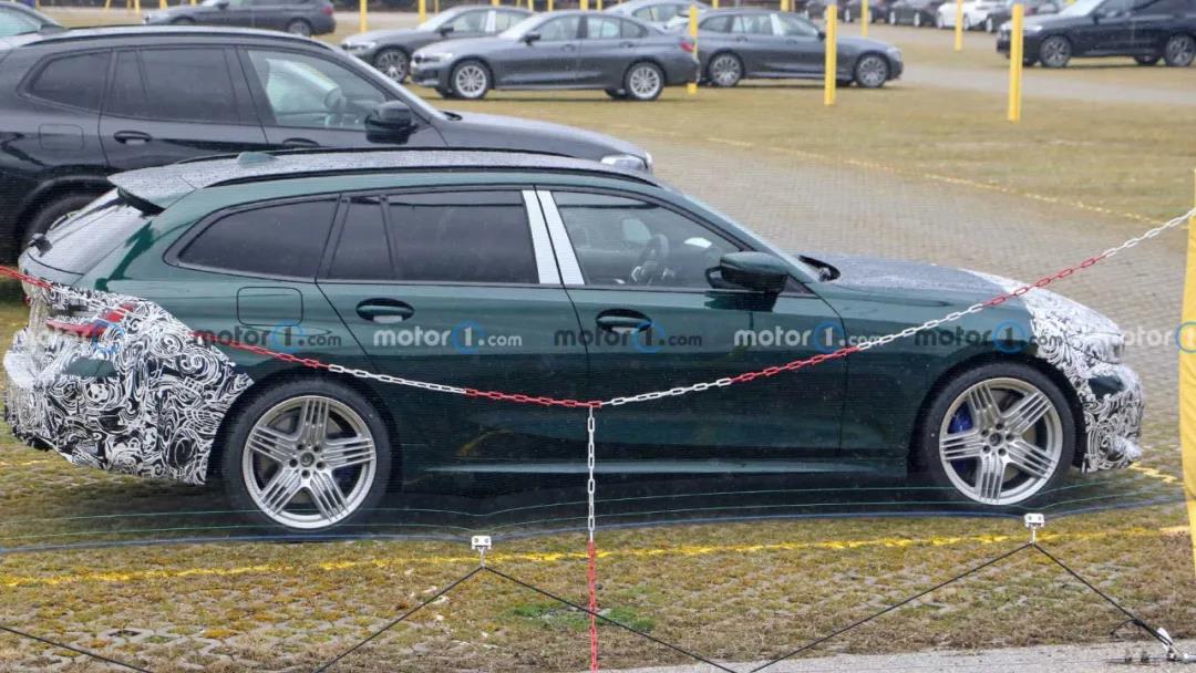 阿尔宾娜新款b7,17款阿尔宾娜b3