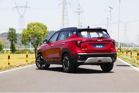 赛图斯提车,起亚赛图斯提车日记