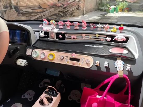 定金全款宏光miniev马卡龙时尚款,喜提宏光miniev马卡龙