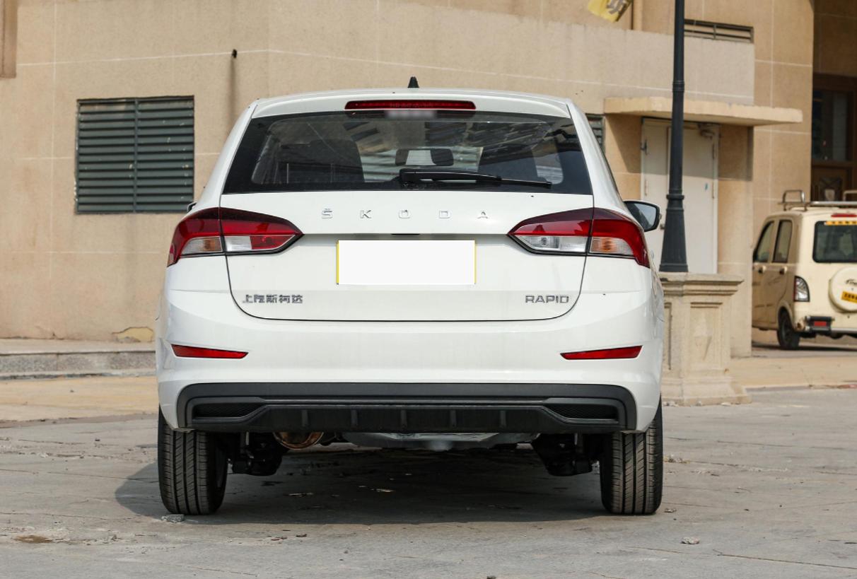 斯柯达昕动1.4t手动油耗,19款斯柯达昕动1.5高配版啥配置