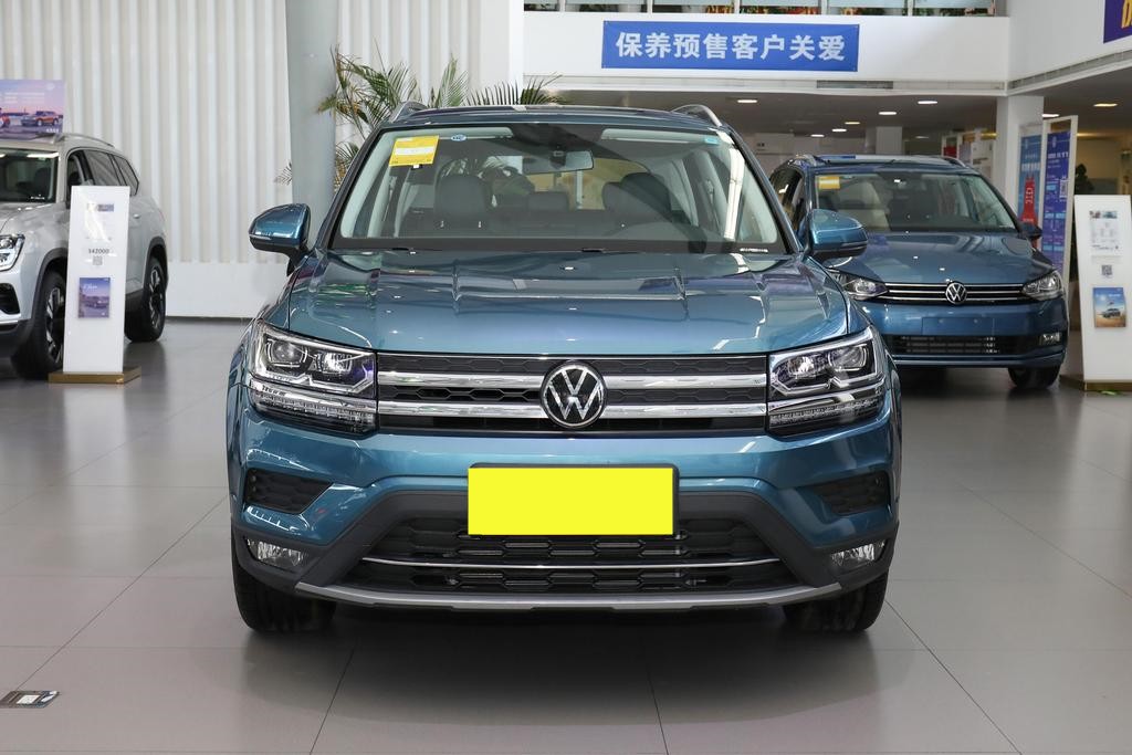 20款途岳家用够吗,10-15万高颜值的车大众途岳