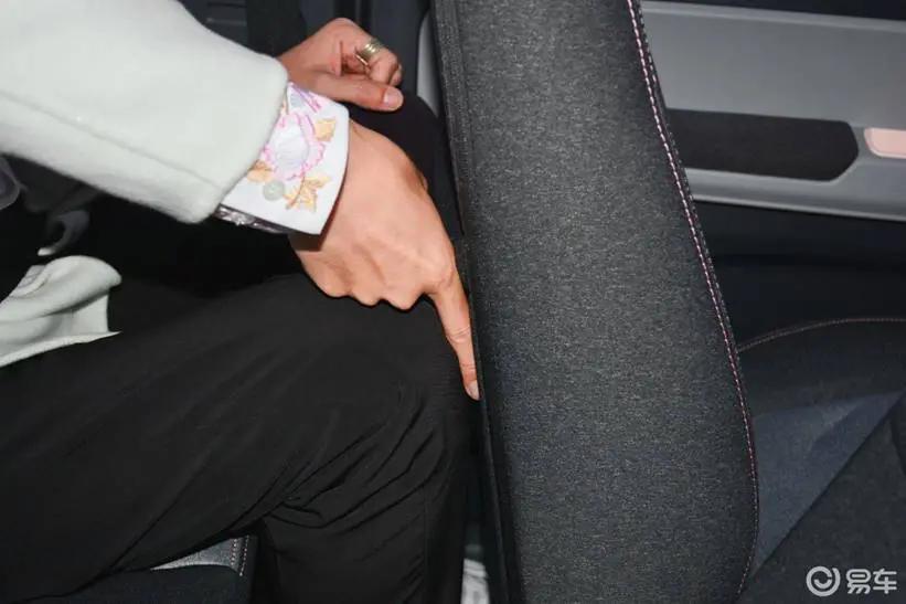 奇瑞qq冰淇淋和小蚂蚁对比,奇瑞qq冰淇淋极致性能模式实测