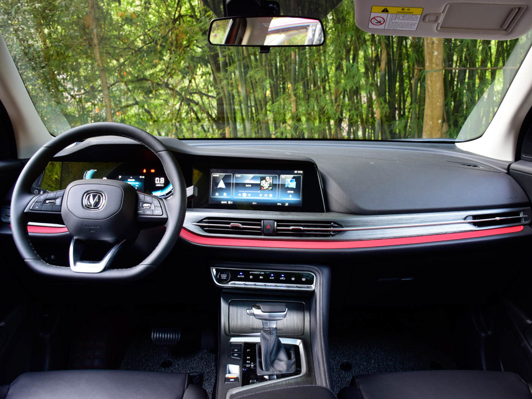 6万内搞定这三款suv最适合年轻人,20万出头质感功能都配齐的suv推荐