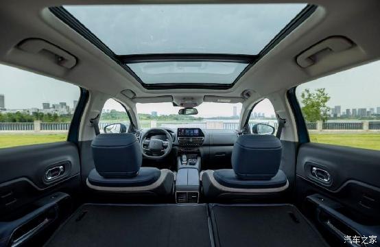 天逸隔音最好的车,天逸beyond实际用车体验