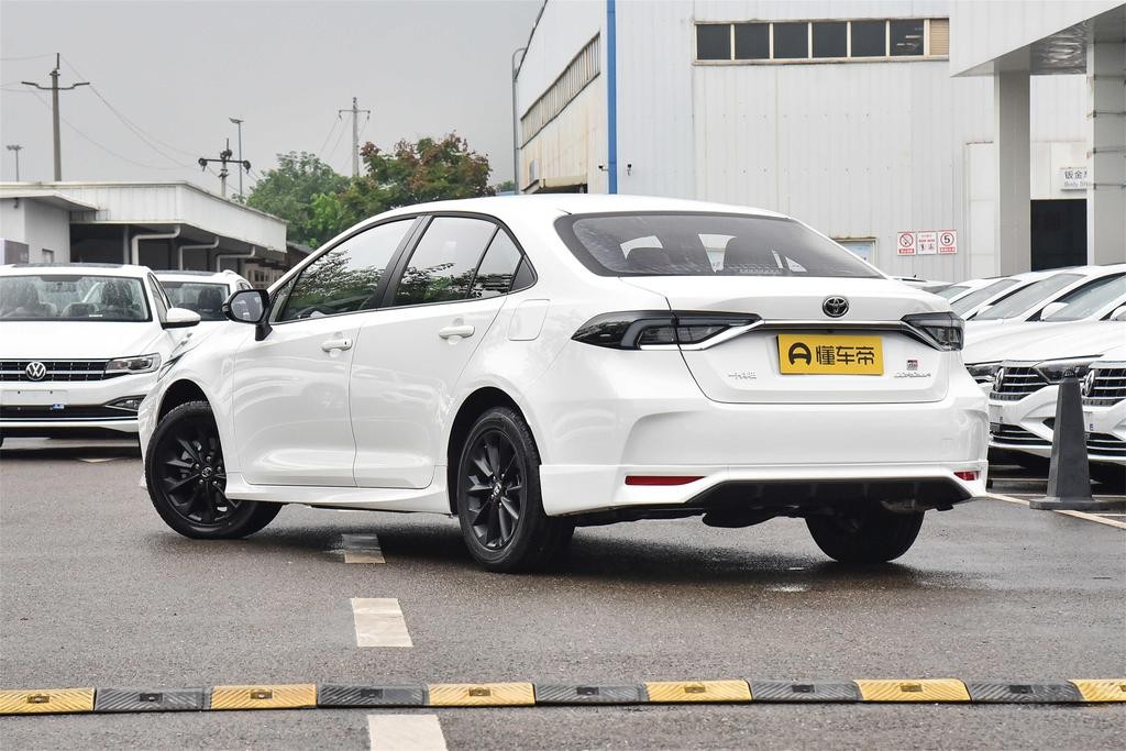 卡罗拉grsport版油耗,卡罗拉grsport运动版