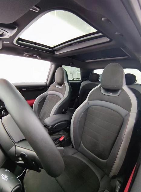 入门宝马落地价,宝马mini2019年三门最低配落地