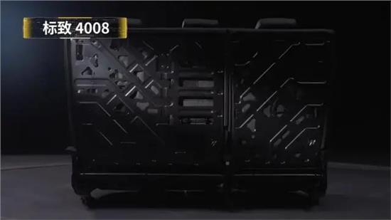 4008和508谁用料更厚道,3008与4008到底谁厚道