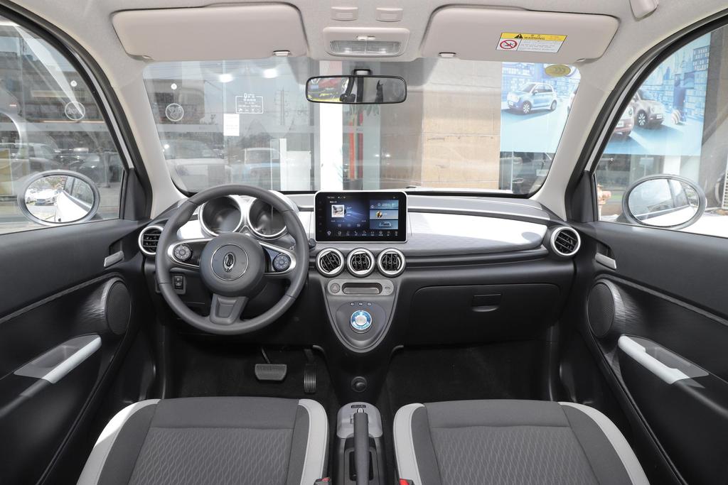 欧拉黑猫现车优惠多少,欧拉黑猫订车享优惠