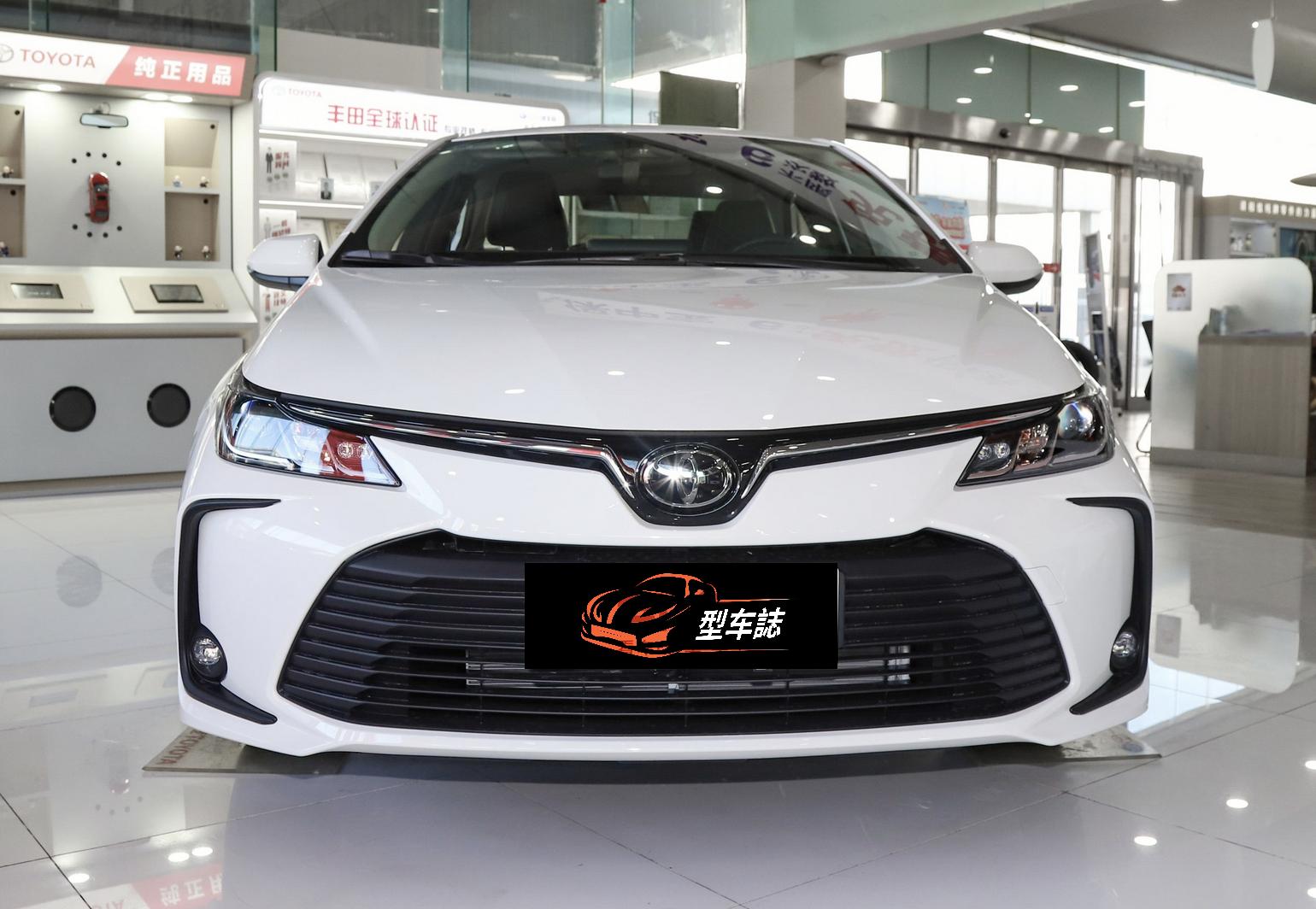 2021轩逸和2019卡罗拉试驾与评测,轩逸e-power和卡罗拉双擎怎么样选