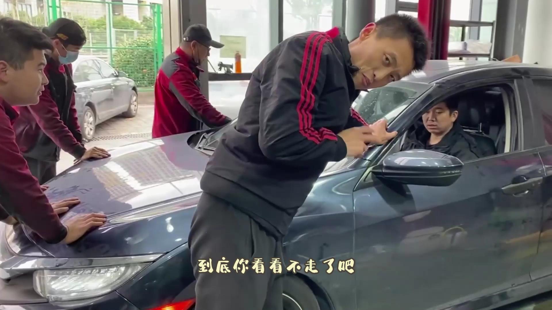 rx5荣威变速箱顿挫异响维修,变速箱异响维修要多少钱