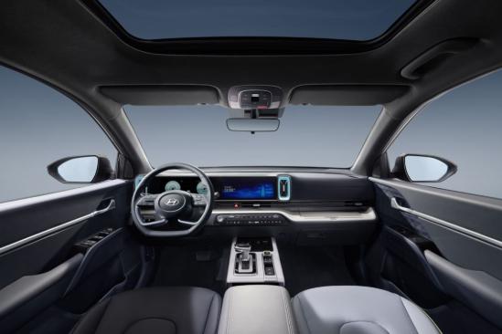 北京现代MUFASA预售开启,北京现代mufasa预售