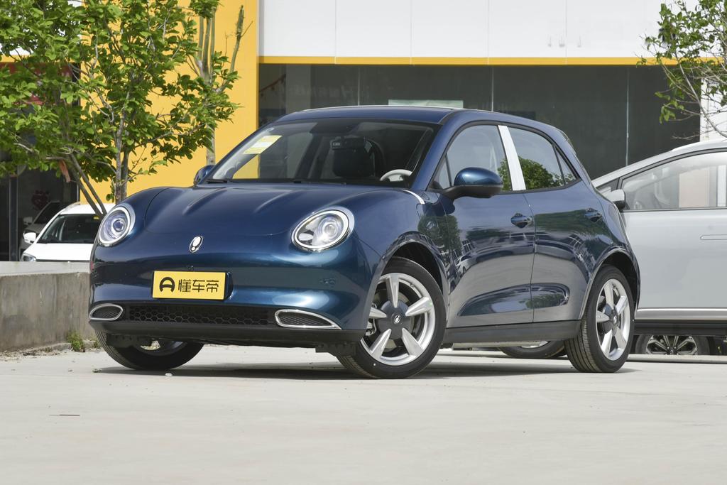 惊喜福利到,许昌圳泰欧拉好猫最高优惠22000元,期待您的光临