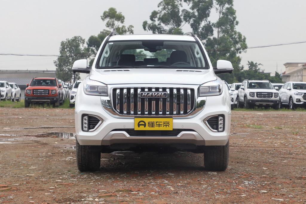 哈弗h9六缸3.0t马力,哈弗h9新款3.0发动机