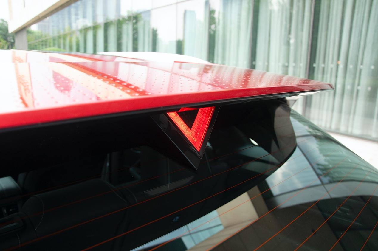 启辰大v适合年轻人,嘿年轻人