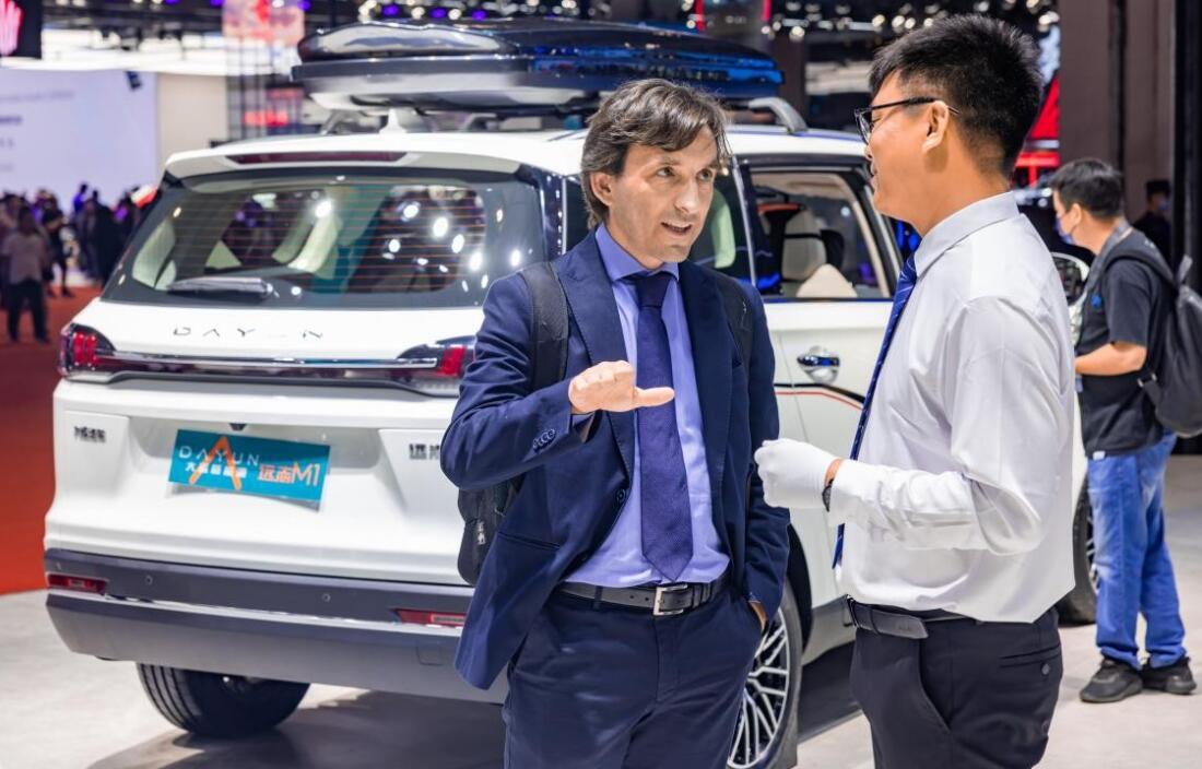 大运集团运营现状,大运集团新项目